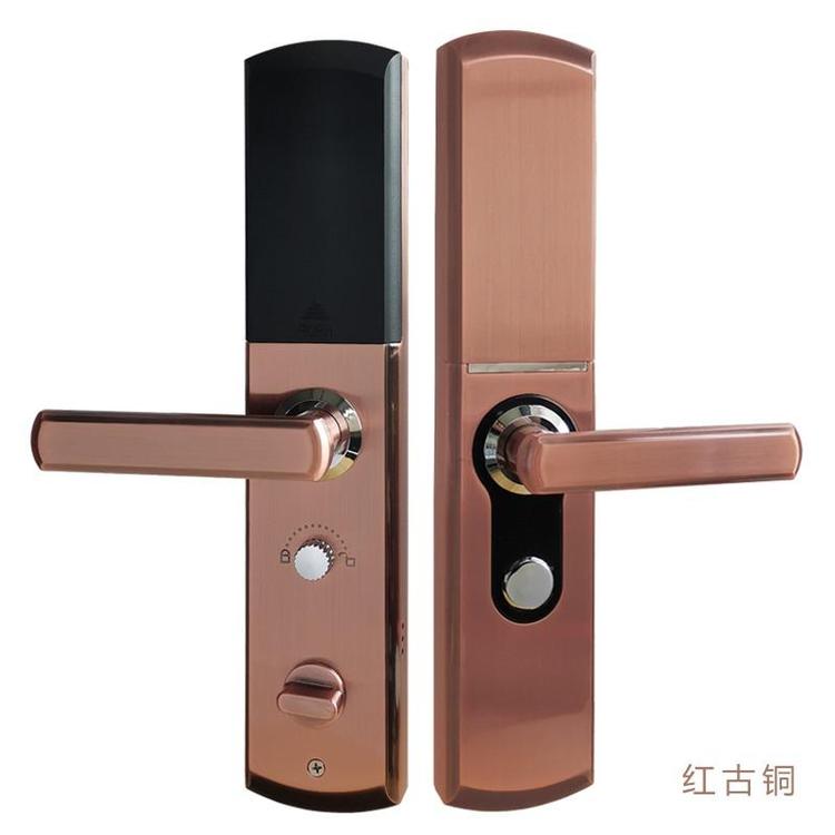 南京智能门锁,南京全自动智能锁